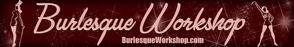 workshopBurlesque
